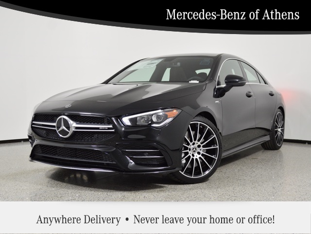 Get Amg Merc Benz Cla Pics